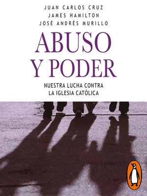 cover image of Abuso y poder